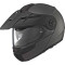 SCHUBERTH E1 SOLID - Model ANTHRACITE MATT