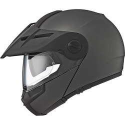 Schuberth E1 Monocolor Helm ▶️ [-40%]