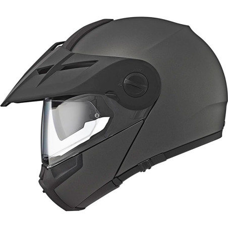 Casc Schuberth E1 Monocolor ▶️ [-40%]