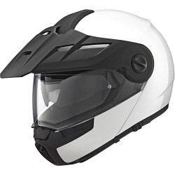 Schuberth E1 Monocolor Helm ▶️ [-40%]