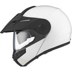 Capacete Schuberth E1 Monocolor ▶️ [-40%]