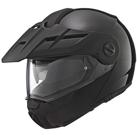 Casco Schuberth E1 Solid ▶️ [-40%]