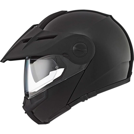 Casc Schuberth E1 Monocolor ▶️ [-40%]