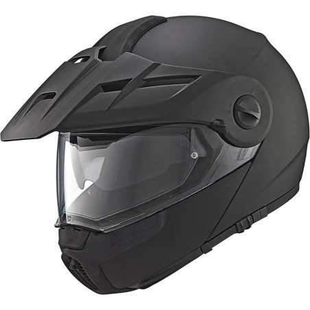 Casco Schuberth E1 Solid ▶️ [-40%]