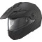 SCHUBERTH E1 UNI - Modèle MATT BLACK