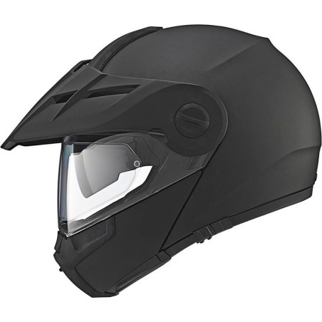 Casco Schuberth E1 Solid ▶️ [-40%]