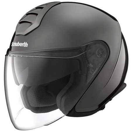 Casc Schuberth M1 Monocolor ▶️ [-29%]