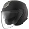 SCHUBERTH M1 MONOCOLOR - Modelo MATT BLACK