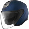 SCHUBERTH M1 MONOCOLOR - Modelo PARIS BLUE