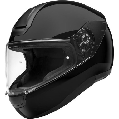 Schuberth R2 Monocolor Helm ▶️ [-36% Garantizado]