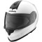 SCHUBERTH S2 MONOCOLOR - Modelo BLANCO