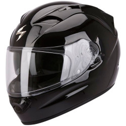 Scorpion Exo 1200 Air Monocolor Helm ▶️ [-47%]