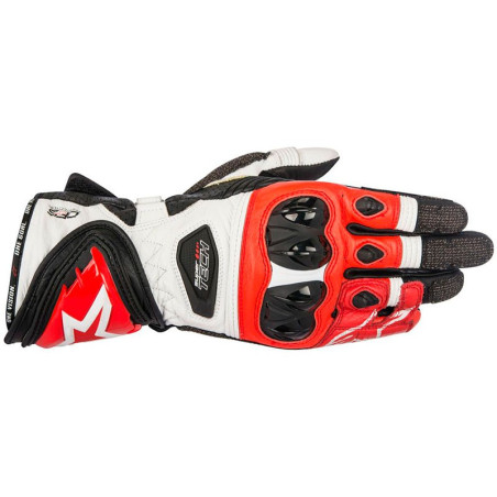 Guanti Alpinestars Supertech ▶️ [-??%]