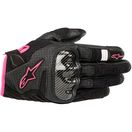 Gloves Alpinestars Stella SMX-1 Air V2 ▶️ [-??%]