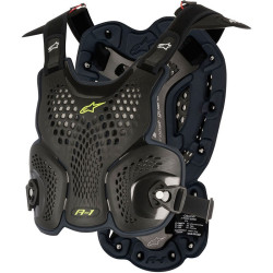 Peto Alpinestars A-1 Roost Guard ▶️ [-??%]