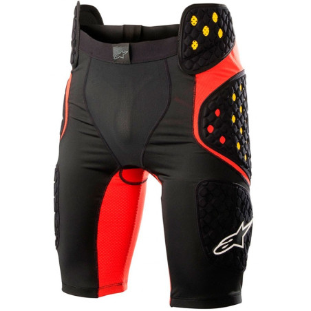 Short de protecció Alpinestars Sequence Pro ▶️ [-??%]