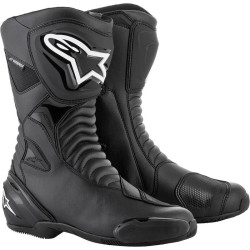 Alpinestars SMX-S Wasserdichte Stiefel ▶️ [-??%]