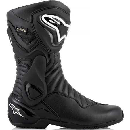 Bottes Alpinestars SMX-6 V2 Gore-Tex ▶️ [-??%]