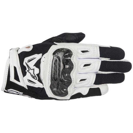 Guants Alpinestars Stella SMX-2 Air Carbon V2 ▶️ [-??%]