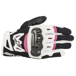 Guanti Alpinestars Stella SMX-2 Air Carbon V2 ▶️ [-??%]