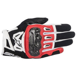 Guantes Alpinestars SMX-2 Air Carbon V2 ▶️ [-??%]