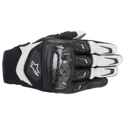 Gloves Alpinestars SMX-2 Air Carbon - Low prices -40%!