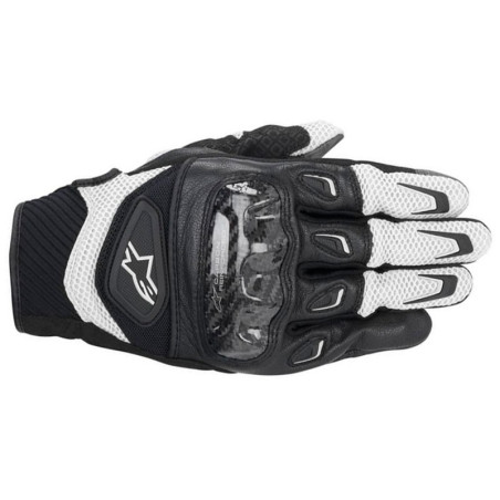 Guants Alpinestars SMX-2 Air Carbon - Preus baixos -40%!