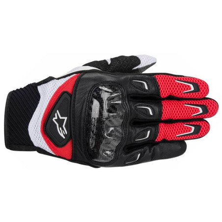 Guants Alpinestars SMX-2 Air Carbon - Preus baixos -40%!