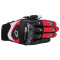 ALPINESTARS SMX-2 AIR CARBON GLOVES - Model RED/ BLACK