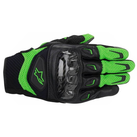 Guants Alpinestars SMX-2 Air Carbon - Preus baixos -40%!