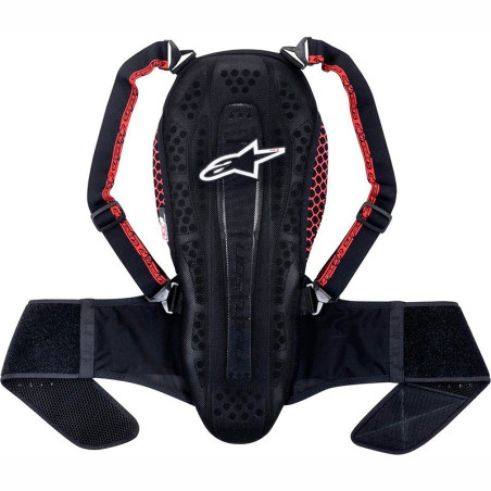 Alpinestars Nucleon KR-2 Rückenprotektor ▶️ [-??%]