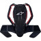 ALPINESTARS NUCLEON KR-2 - Model BLK GRAY RED FL