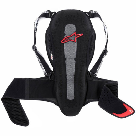 Back protector Alpinestars Nucleon KR-2 ▶️ [-??%]