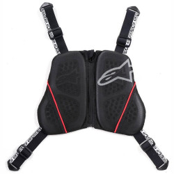 Protecció pectoral Alpinestars Nucleon KR-C ▶️ [-??%]