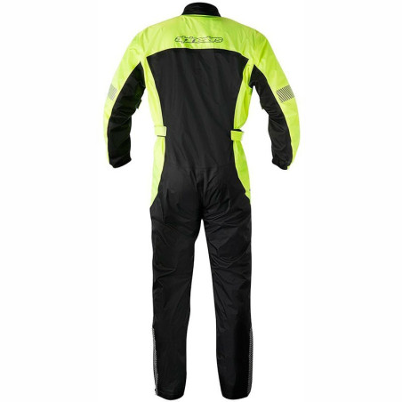 Traje de lluvia Alpinestars Hurricane Rain Suit ▶️ [-??%]