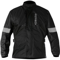 Jaqueta de pluja Alpinestars Hurricane Rain Jacket ▶️ [-??%]