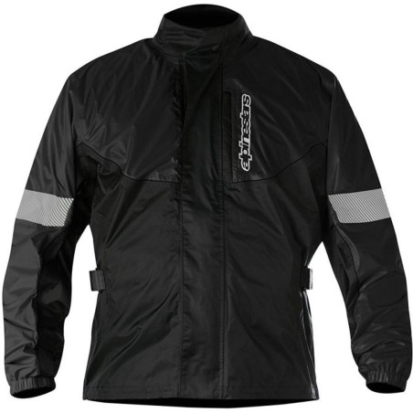 Casaco de lluvia Alpinestars Hurricane Rain Jacket ▶️ [-??%]