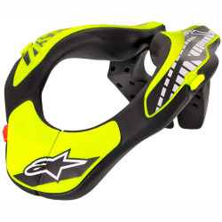 Nackenschutz Alpinestars Youth Neck Support ▶️ [-??%]