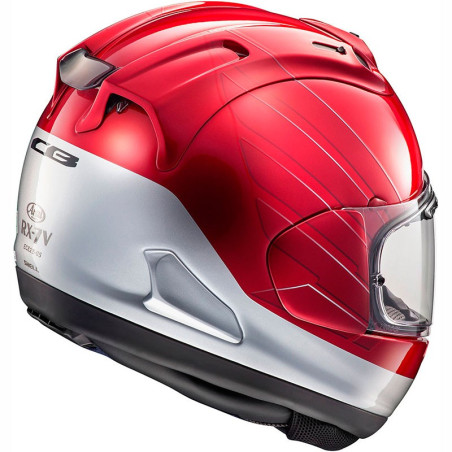 Arai RX-7V Honda CB-Helm ▶️ [-??%]