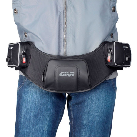 GIVI XS308 TANKLOCK