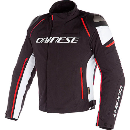 Jaqueta Dainese Racing 3 D-Dry