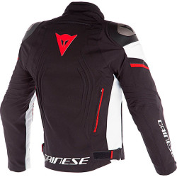 DAINESE RACING 3 D-DRY JACKET