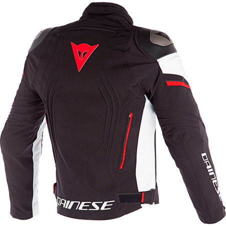 Jaqueta Dainese Racing 3 D-Dry