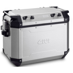 GIVI OBKN48AR TREKKER OUTBACK 48 LITRES DROIT