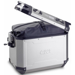 GIVI OBKN48AR TREKKER OUTBACK 48 LITRES DROIT