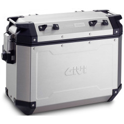 GIVI TREKKER OUTBACK 37 LITRES DROITE