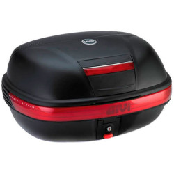 GIVI E460 46 LITERS TOP CASE