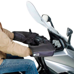 GIVI TM418 MANCHON SCOOTER