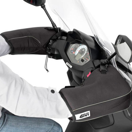 GIVI TM418 PROTECTIVE SCOOTER