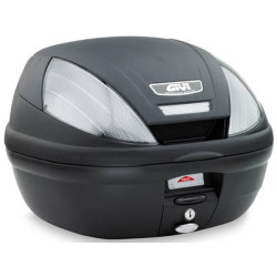 GIVI E370NT MALETA MONOLOCK 39 LITROS